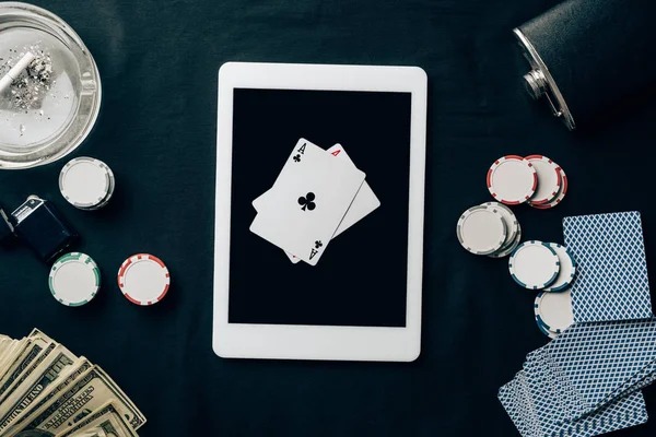 wsslot Caribbean Stud Poker live studio wsslot Caribbean Stud Poker live studio